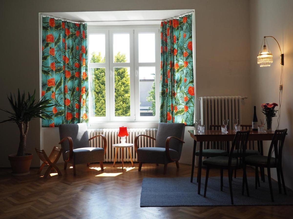Ucitelov - The Teachers House * Liptovsky Mikulas